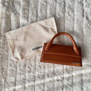 Jacquemus - Le Chiquito Mini Bag